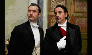 Sherlock Holmes3