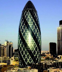 The Gherkin