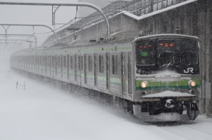 横浜線