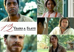 12 Years a Slave