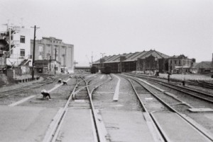 横浜鉄道