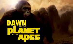 Dawn of the Planet of the Apes