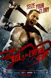 Rise of an Empire