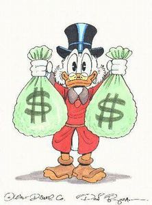 ScroogeMcDuck