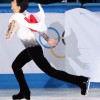 羽生結弦 ソチ五輪