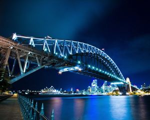 Sydney Harbour