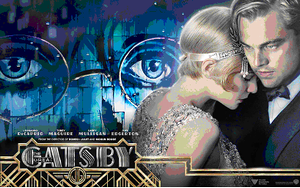 華麗なるギャツビー“The Great Gatsby”