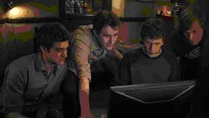 The Social Network3