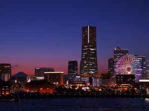 yokohama