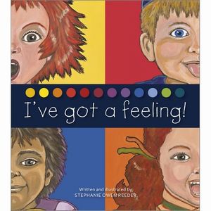 I’ve got a feeling…..by Keith