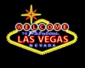 VIVA LAS VEGAS by Tyrel