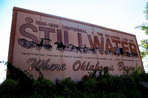 Stillwater, Oklahoma