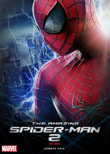 The Amazing Spider-Man 2