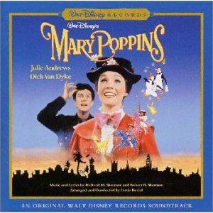 mary poppins