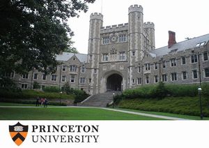 Princeton-University