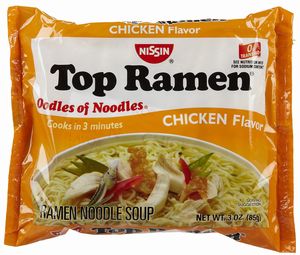 Top Ramen