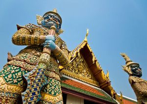 Bangkok_Sightseeing