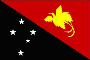 Papua New Guinea