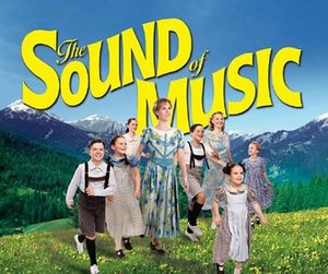 The Sound of Music 英語版