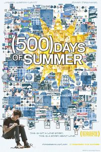 （500）日のサマー“(500) Days of Summer”
