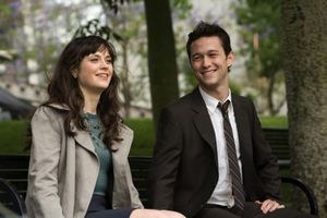 (500) Days of Summer4