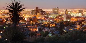 El Paso