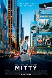 ライフ“The Secret Life of Walter Mitty”