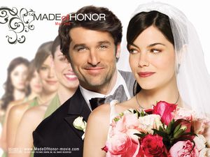 近距離恋愛“MADE of HONOR”