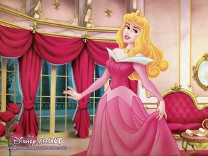 眠れる森の美女 Sleeping Beauty