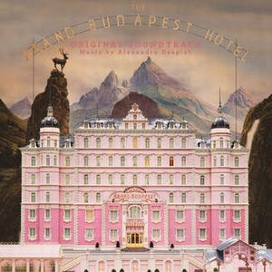The Grand Budapest Hotel Movie Review by Karina