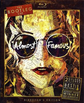 あの頃ペニーレインと“Almost Famous”