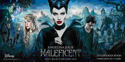 Maleficent