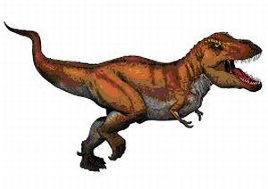 Tyrannosaurus