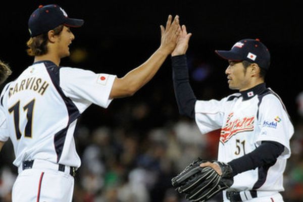 ichiro_darvish