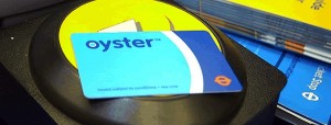 oystercard