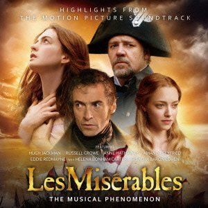 レ・ミゼラブル“Les Miserables”