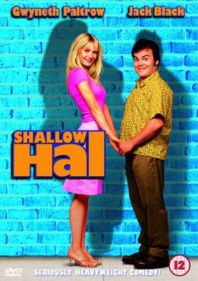 映画『愛しのローズマリー』（”Shallow Hal”）から学ぶ英会話フレーズ