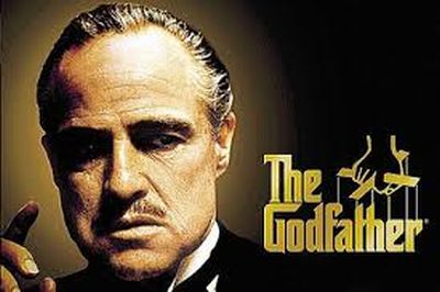 ゴッド・ファーザー”The Godfather”