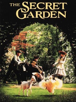 The Secret Garden