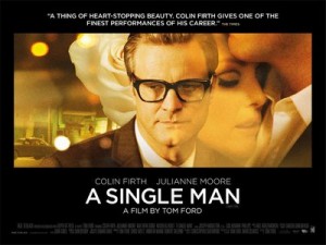 シングルマン”A SINGLE MAN”