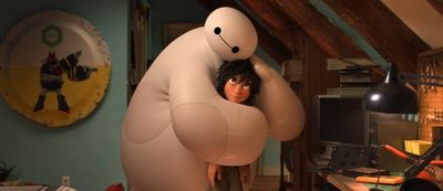 Big Hero 6b