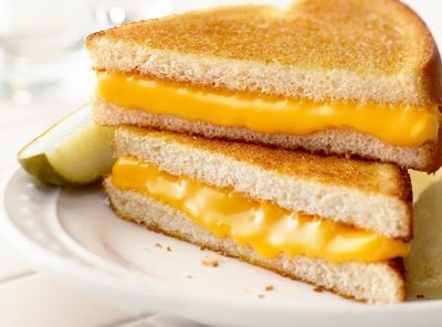 Grilled Cheese