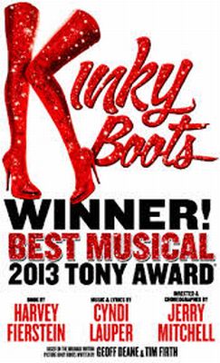 Kinky Boots