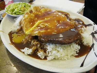 Loco Moco