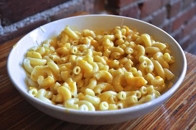 Mac & Cheese