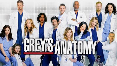 Grey’s Anatomy