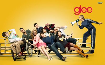 Glee