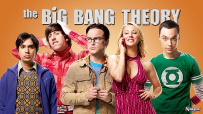 The Big Bang Theory