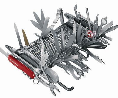 ultimate-swiss-army-knife