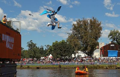 Moomba Waterfest4